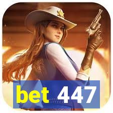 bet 447